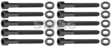 Комплект болтов головки цилидра SWAG купить